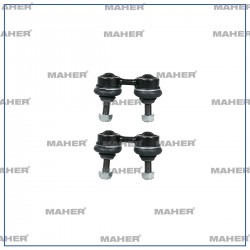 Z ROT ELANTRA 90-95 / 96-00 / 01-10 / SONATA 88-99 / 99-05 ÖN Z ROT ELANTRA 90-95 / 96-00 / 01-10 / SONATA 88-99 / 99-05 ÖN